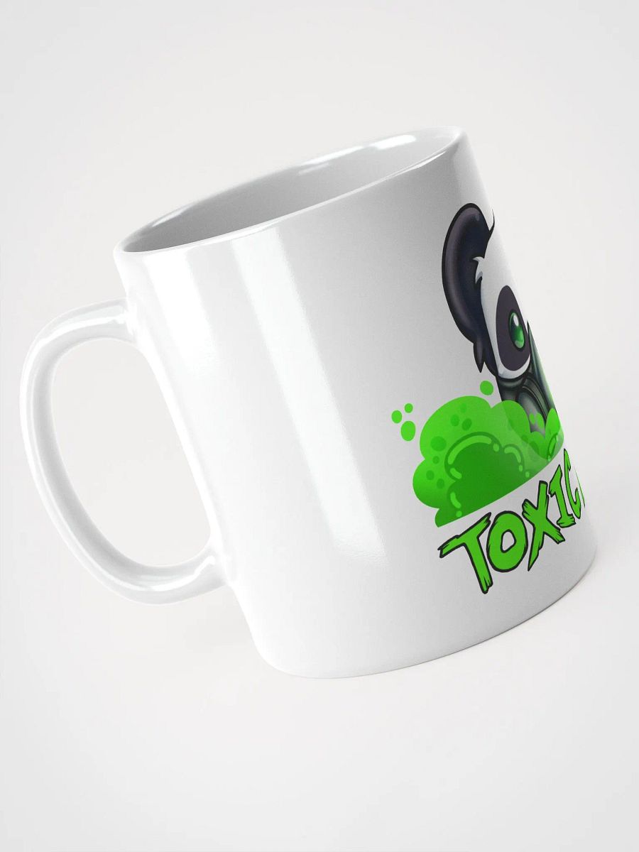 Panda Toxic Alert - Kubek product image (4)
