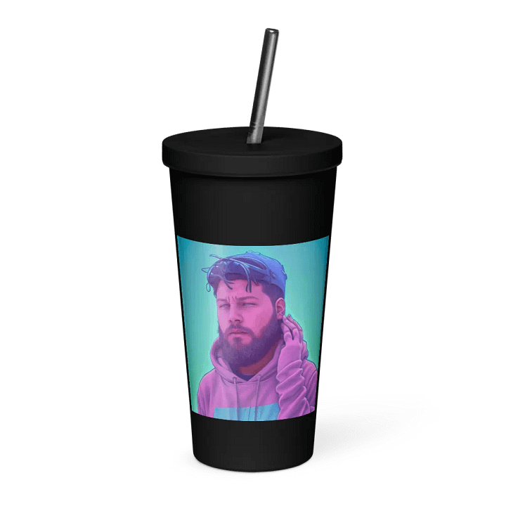 STREAMER PIC CUP product image (1)