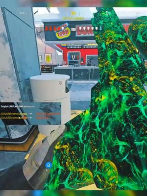 My Sniping Was So Dirty They Backed Out 😭🤣 #mw3 #sniping #SoaRSuperior