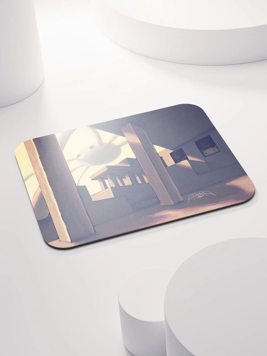 Brutalia Mousepad product image (4)