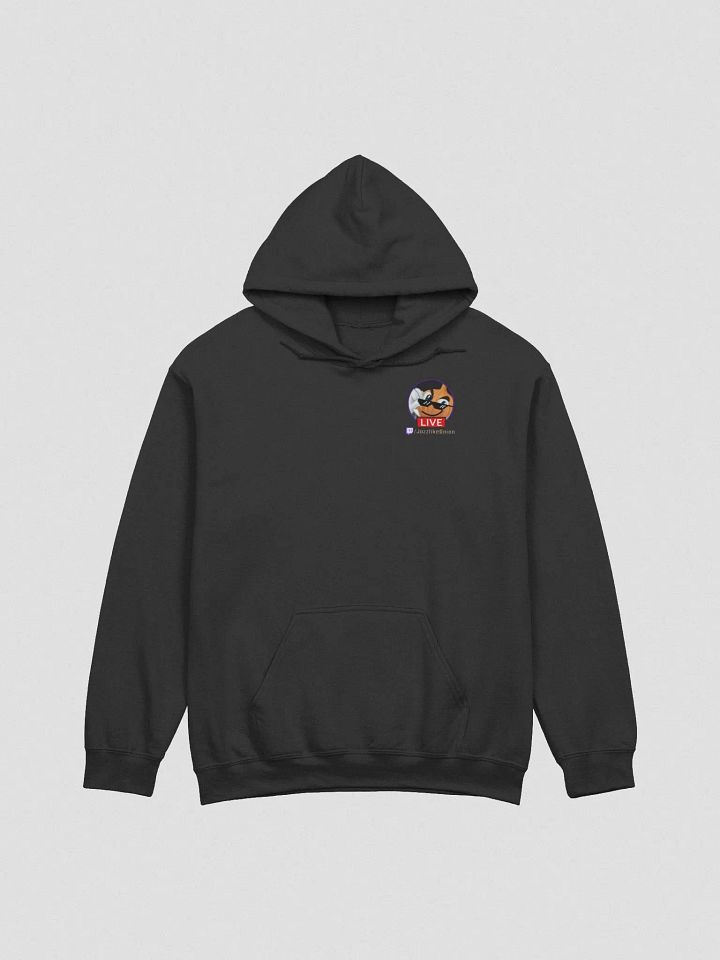 Jazz Hoodie product image (1)