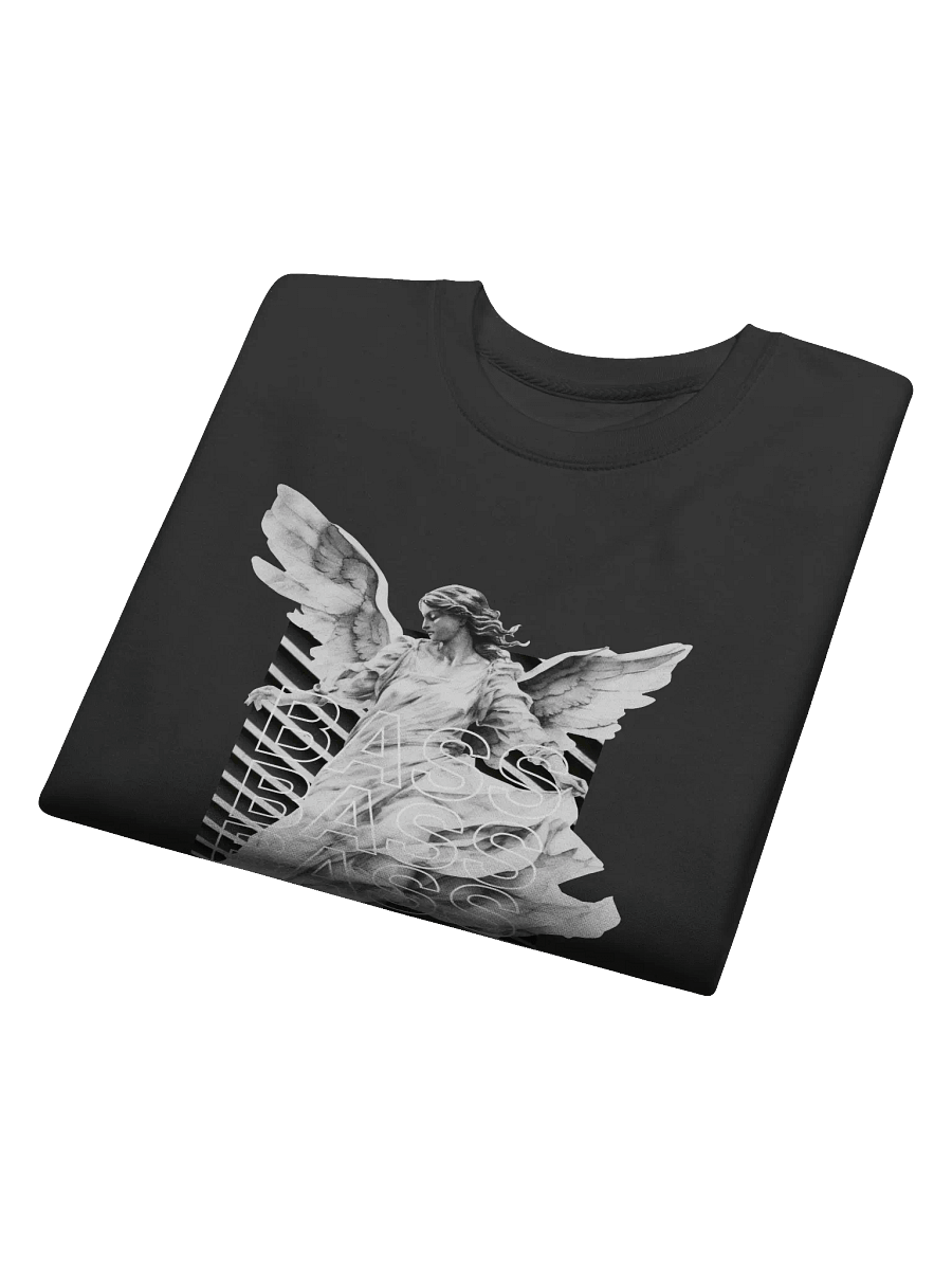 Bass Warrior Sweater product image (8)