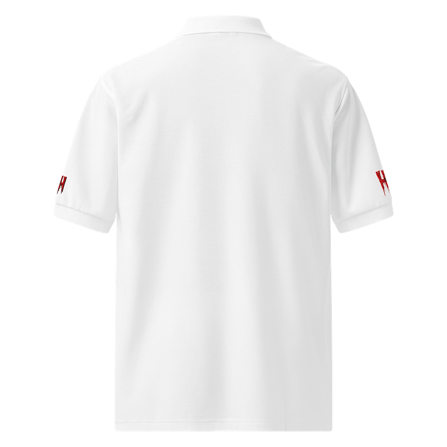 HH365 "Away" Polo Shirt product image (2)
