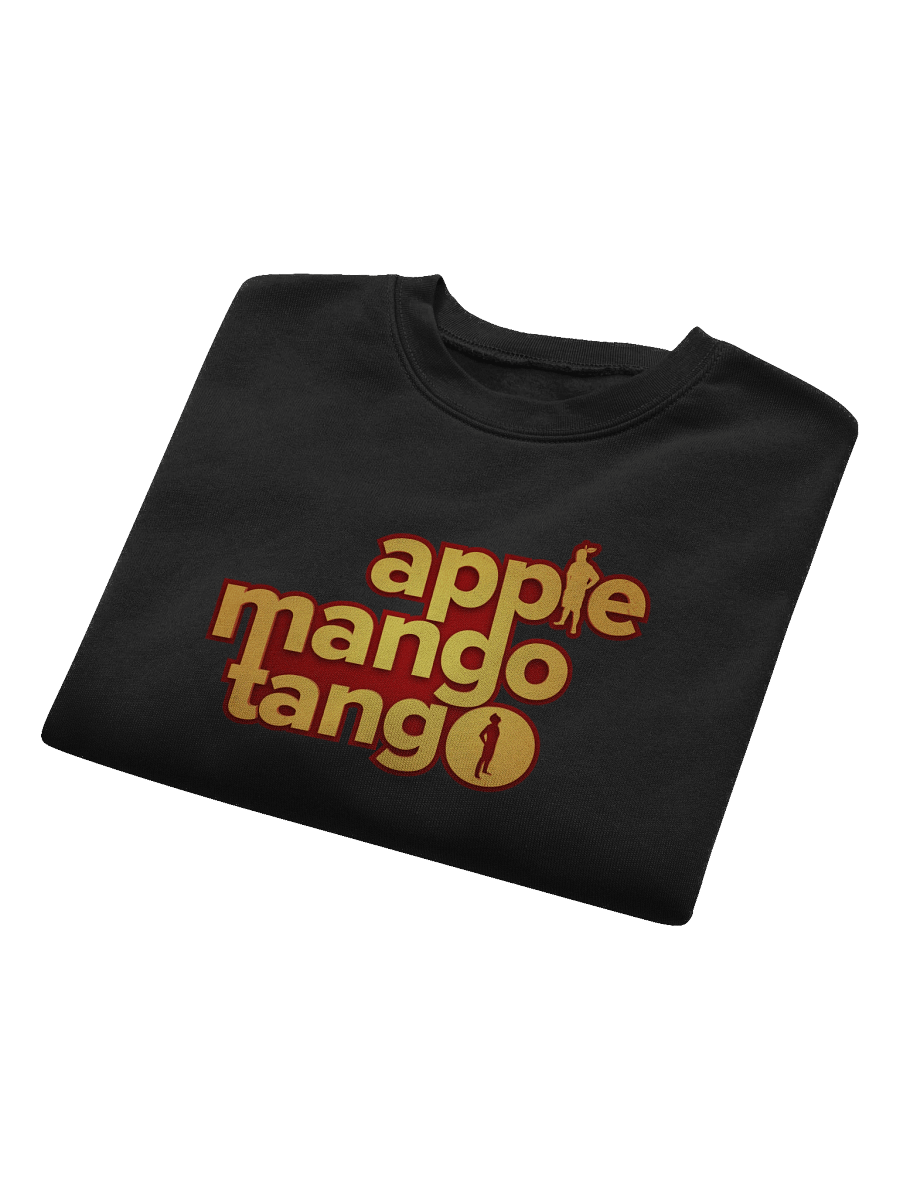 It Takes Two to Tango - Bella+Canvas Women's Fleece Crop Sweatshirt product image (8)