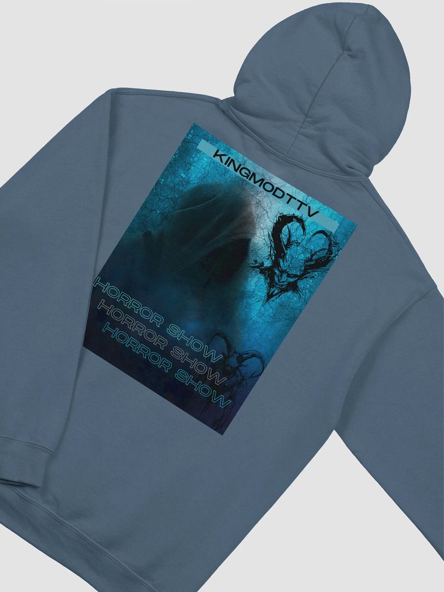 Jester Crown Classic Hoodie product image (3)