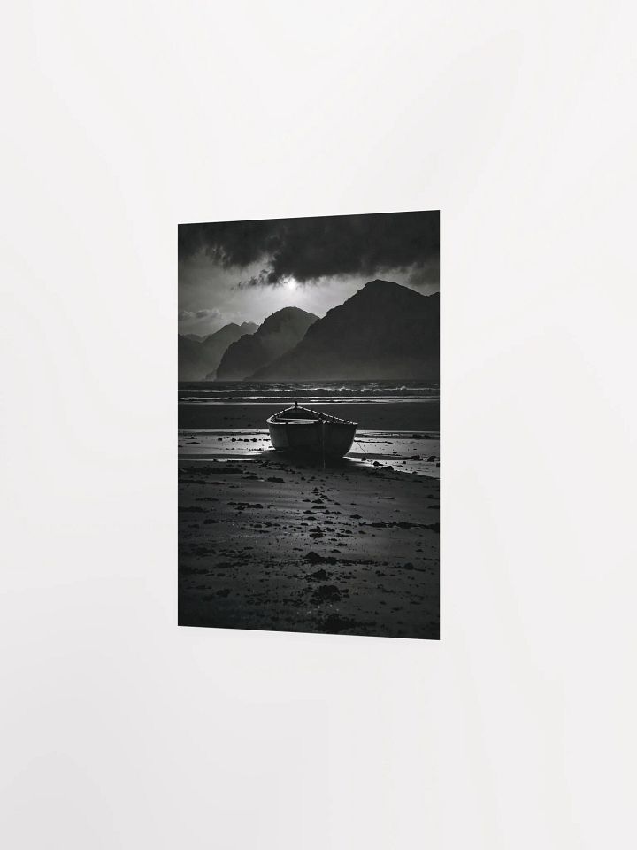 The Last Voyage Matte Poster product image (7)