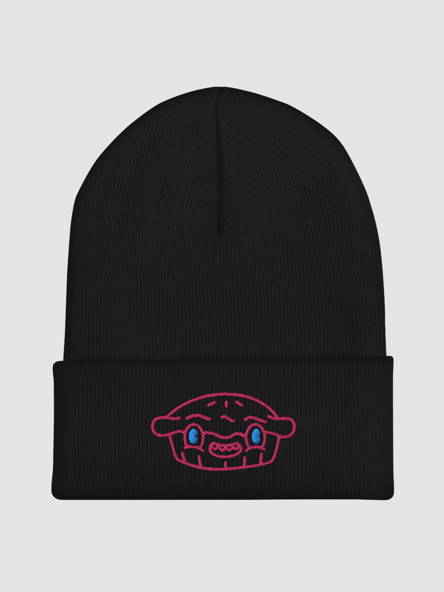 Warm Apple Pie (W.A.P.) Cuffed Beanie product image (3)