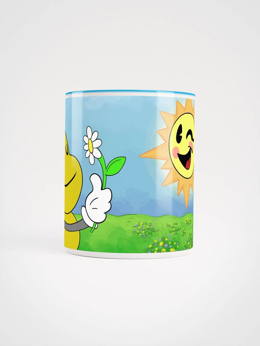 Stop to Smell the Flowers Mug product image (5)