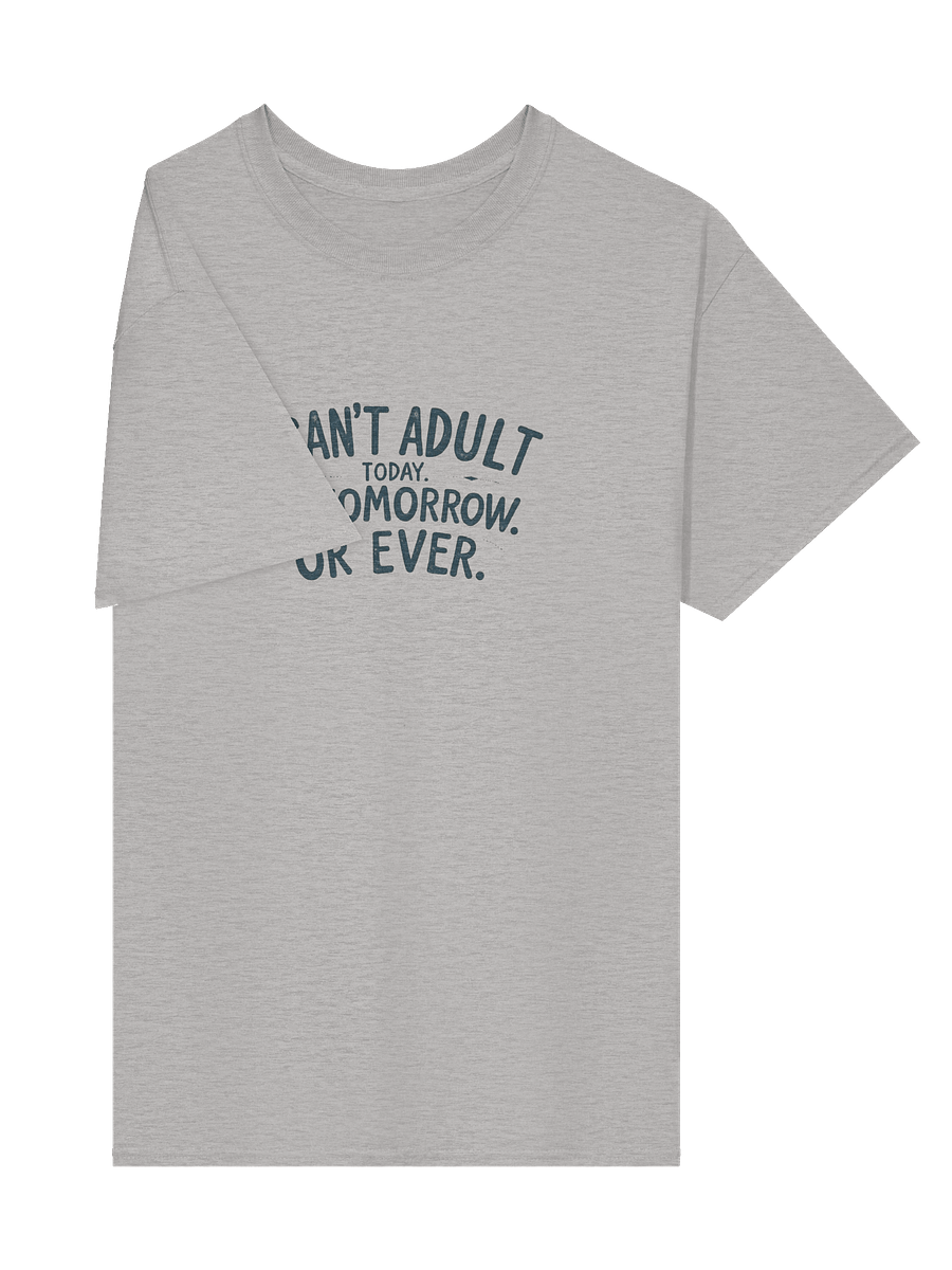 Forever Young Tee product image (4)