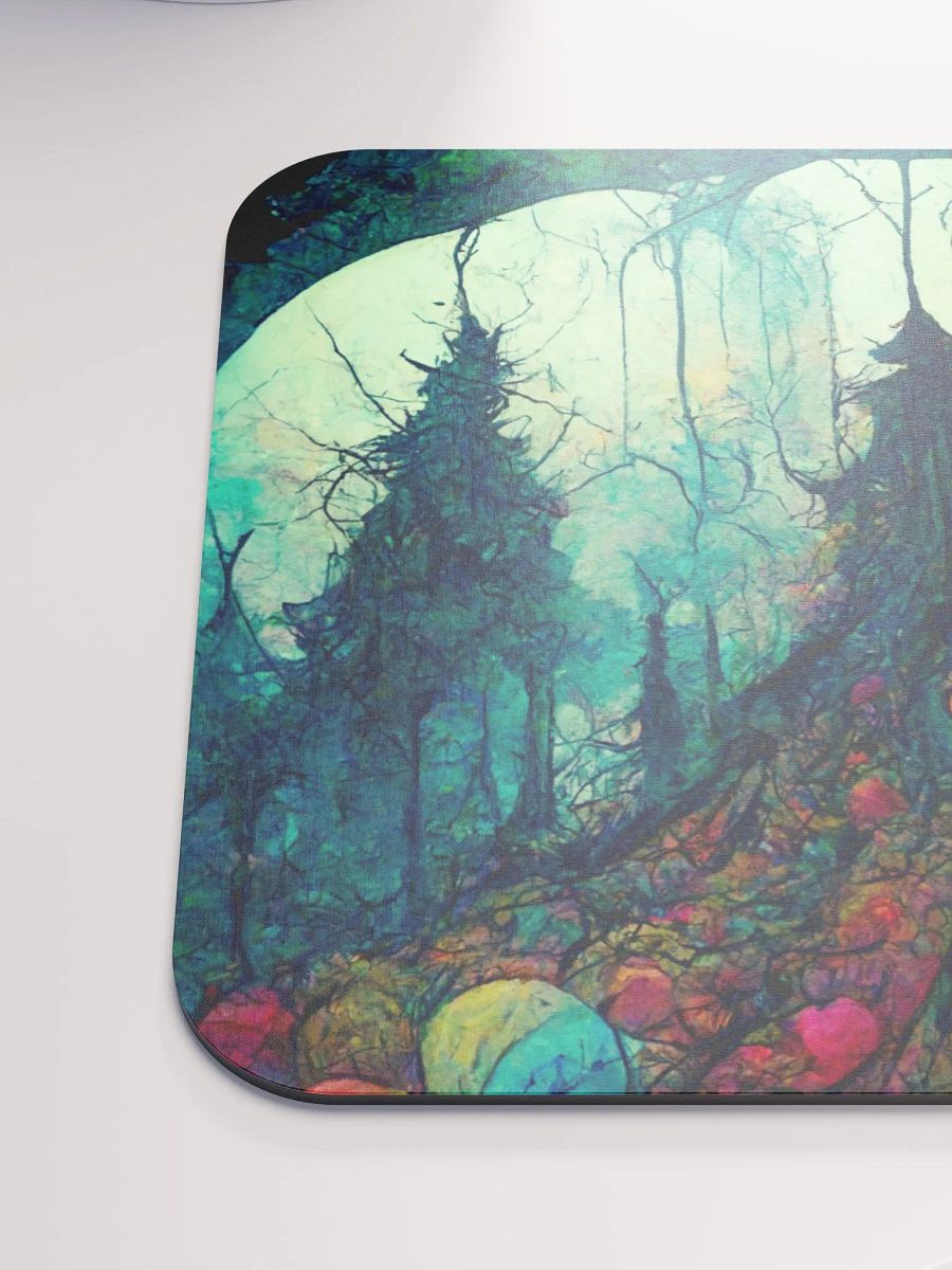 Heartwood Haven Mouse Pad product image (6)