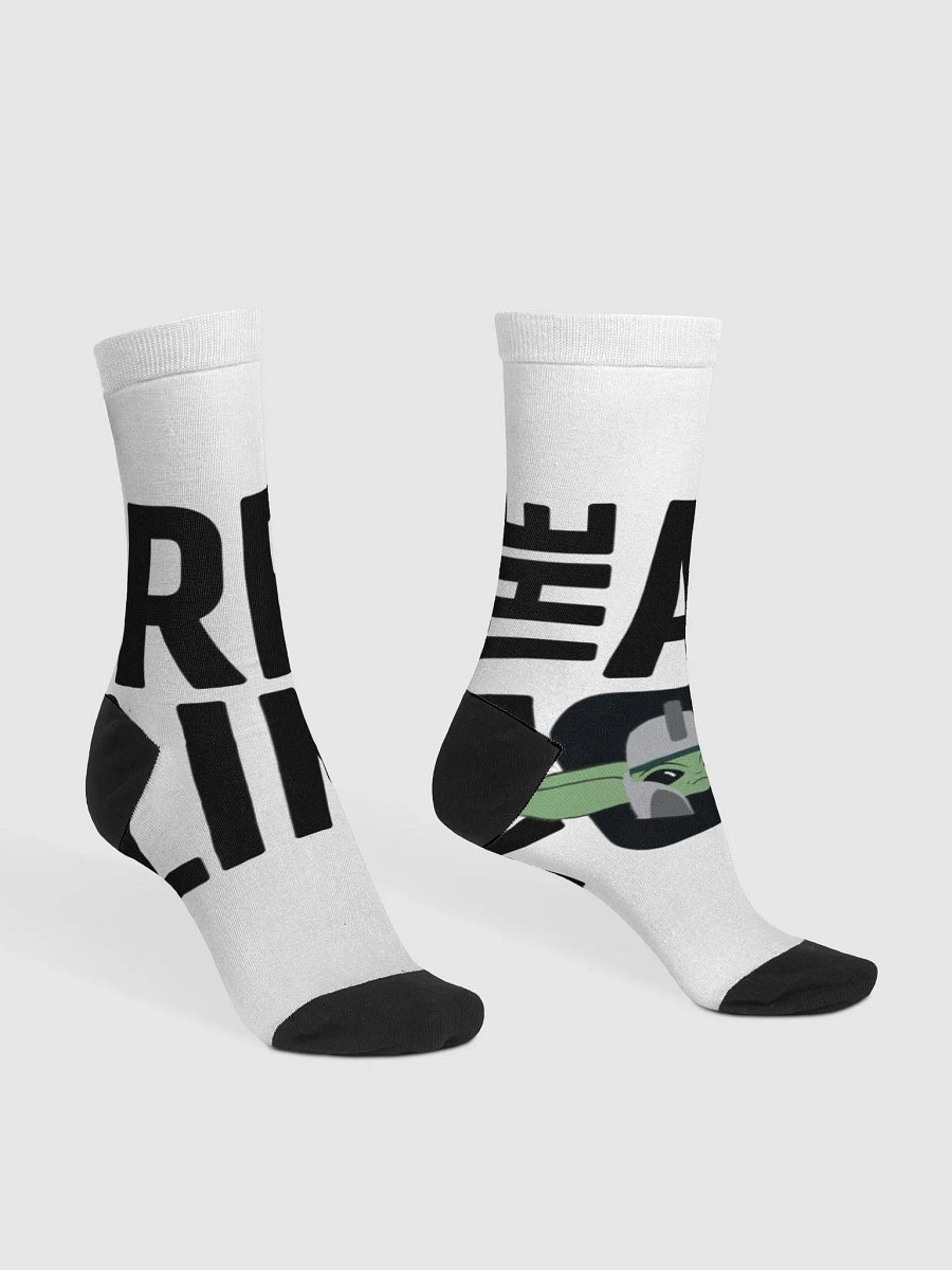 Socks TAG product image (4)