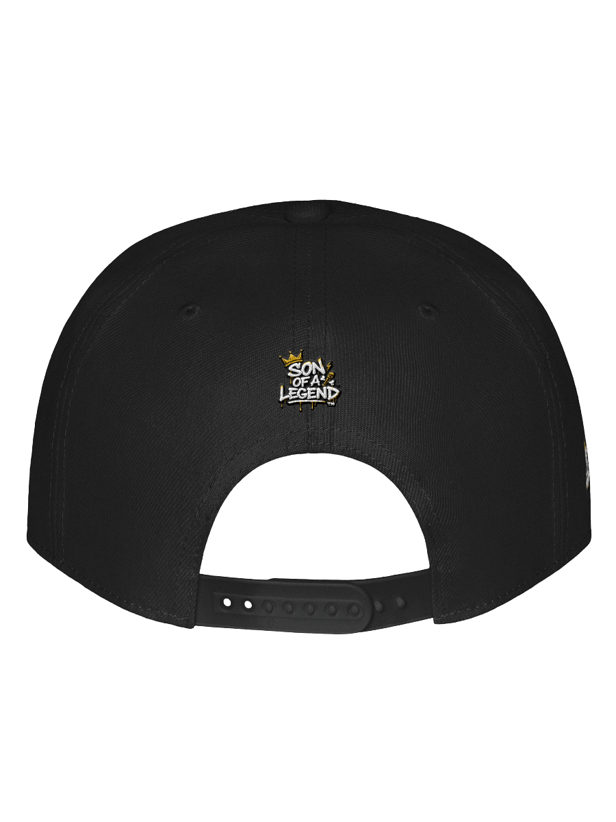 Official Lil Bizzy Snapback product image (56)