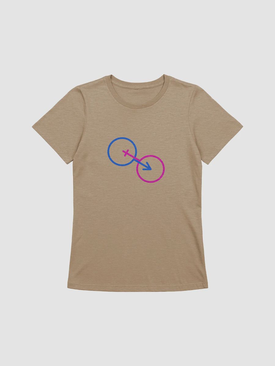 Traditional Empowerment Women's Relaxed Fit Tee product image (3)