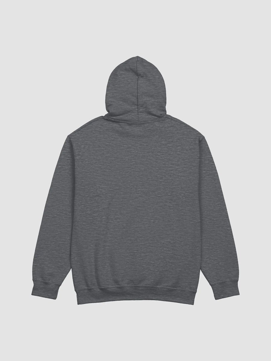 BTP NATION new logo design hoodie product image (25)