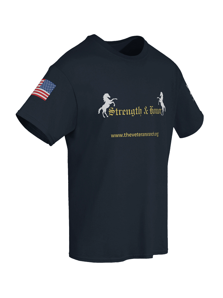 Strength & Honor product image (2)