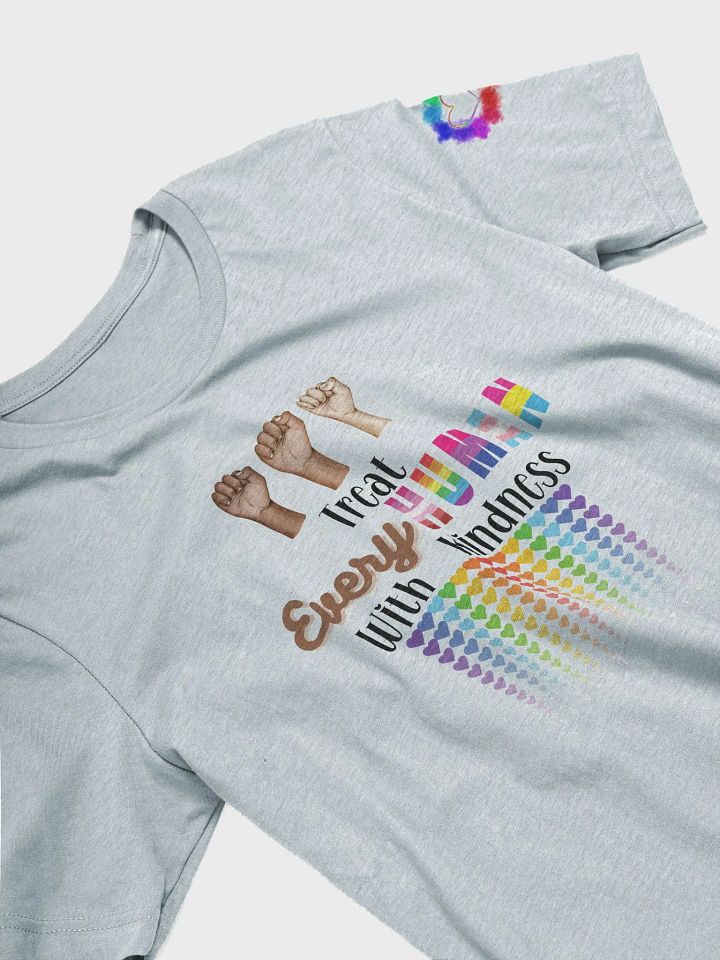 Treat Every Human With Kindness product image (1)