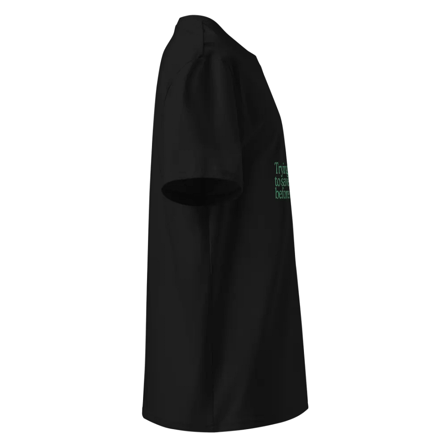 Earth Saver Tee product image (3)