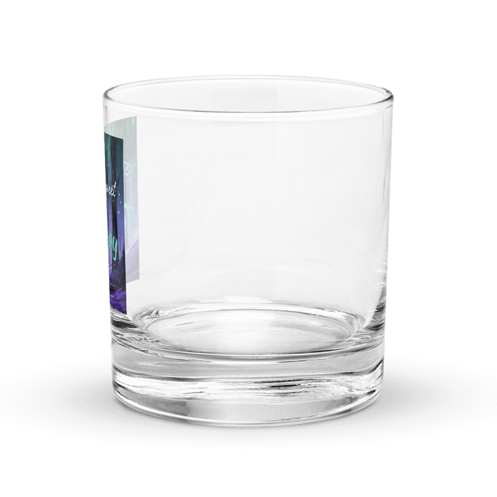 Toxic but sweet glass product image (2)