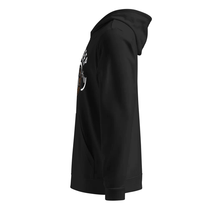 Keep Hoodie product image (6)