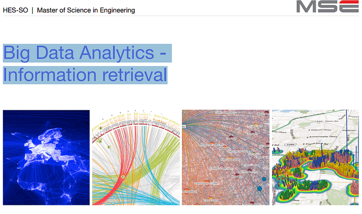 Big Data Analytics - Information retrieval product image (1)
