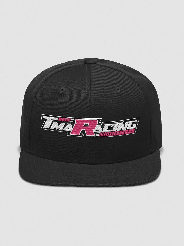 Snapback Head product image (1)