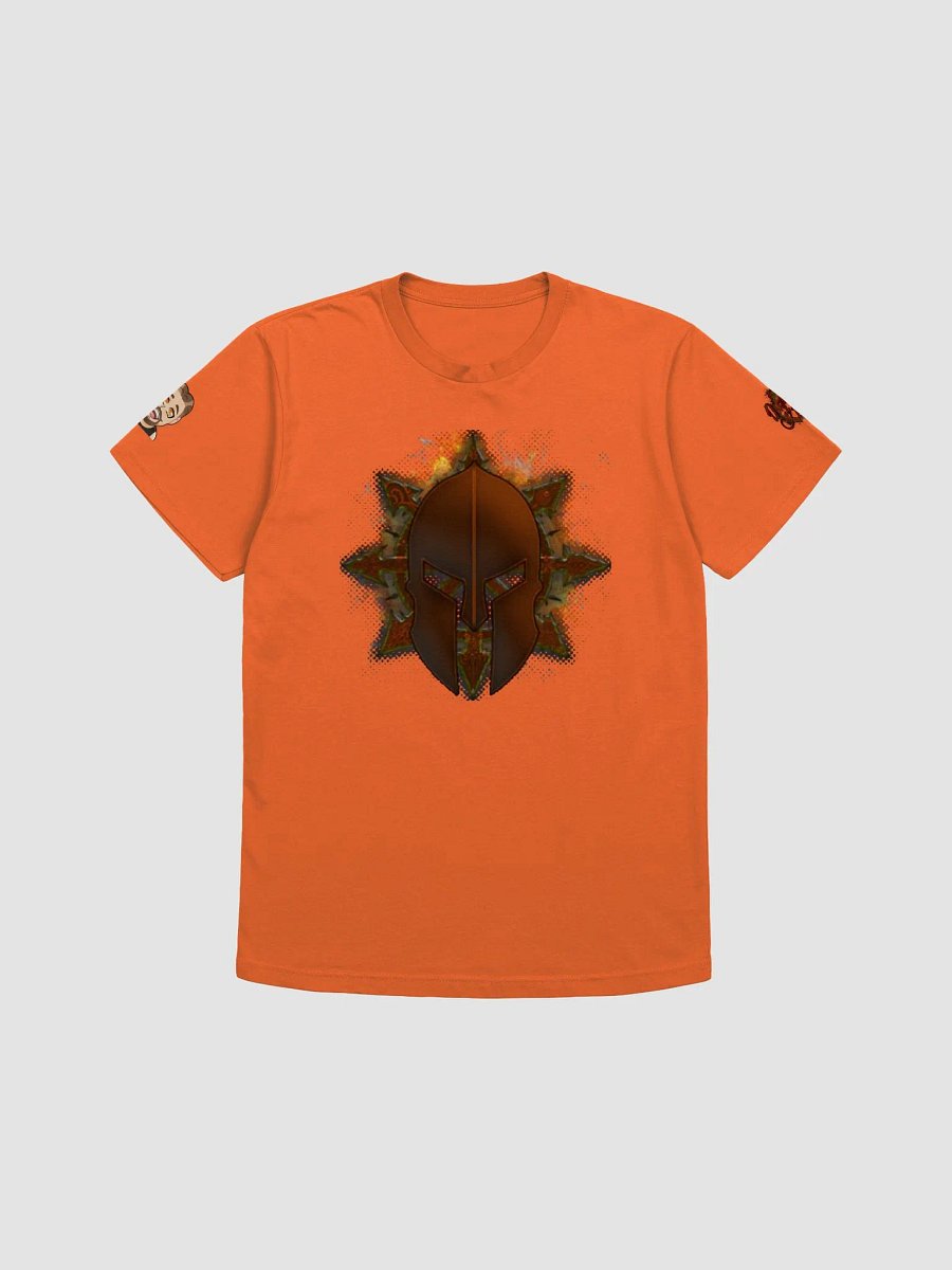 Dekayden Khaos Live! T-Shirt product image (1)