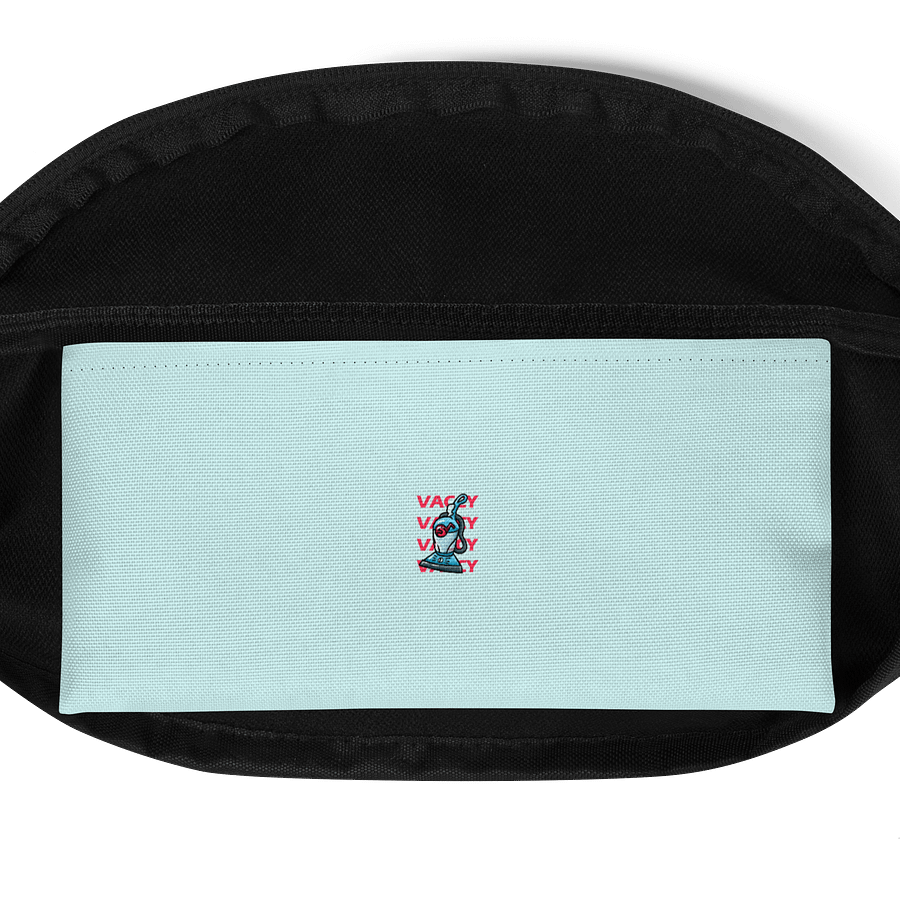 Vaccy All Over Fanny Pack product image (4)