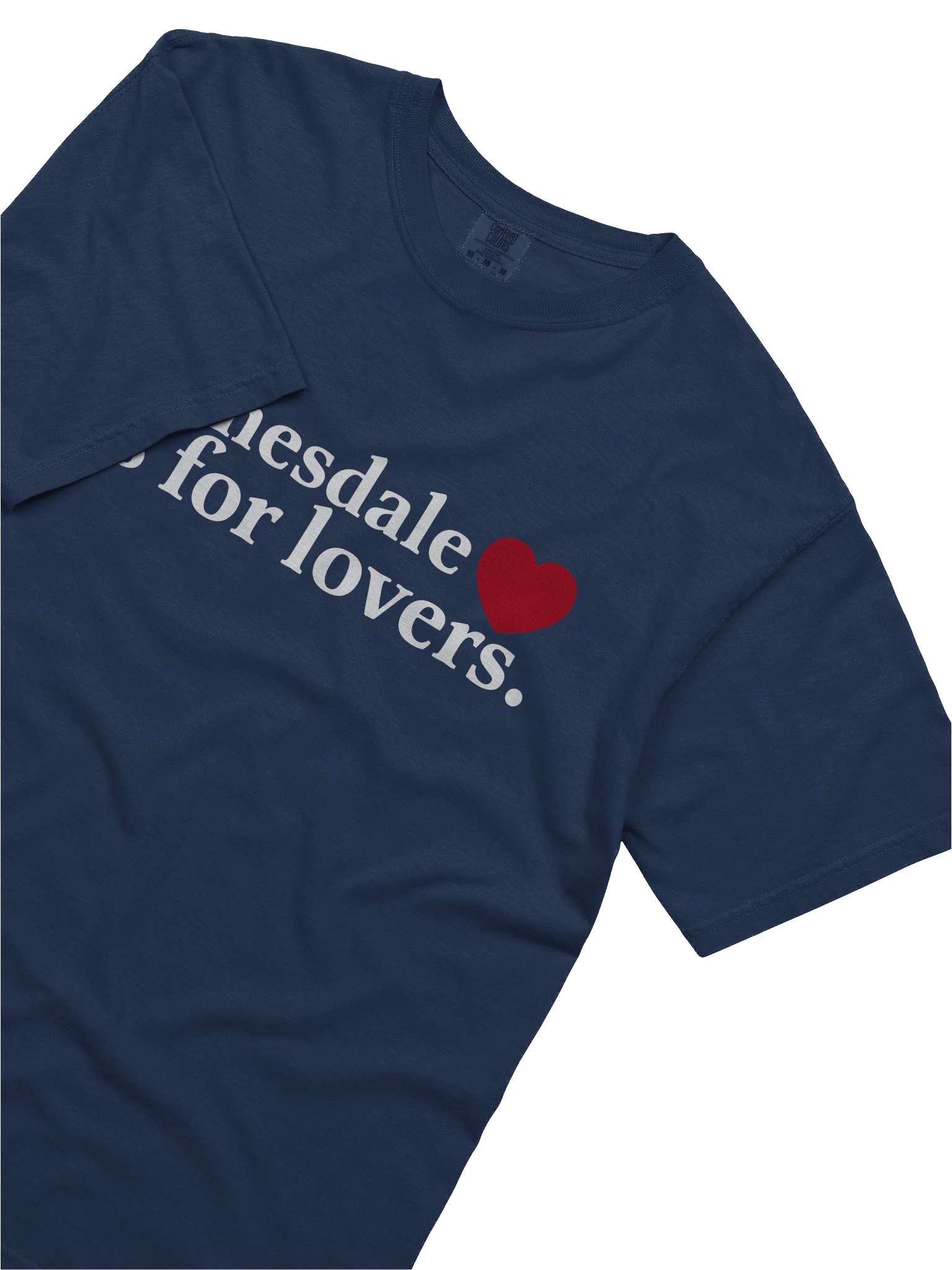 For Lovers Tee product image (3)