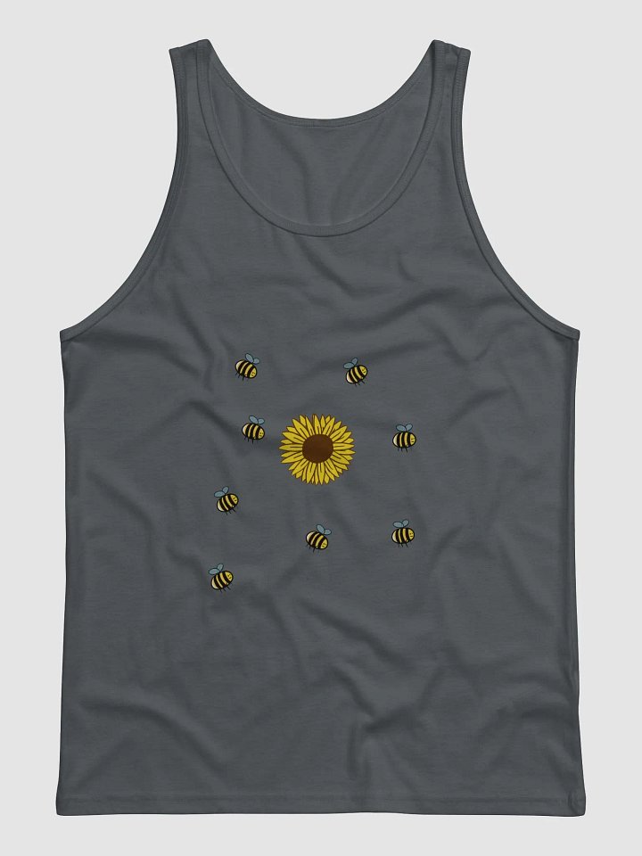 Busy Bees Tank Top product image (1)