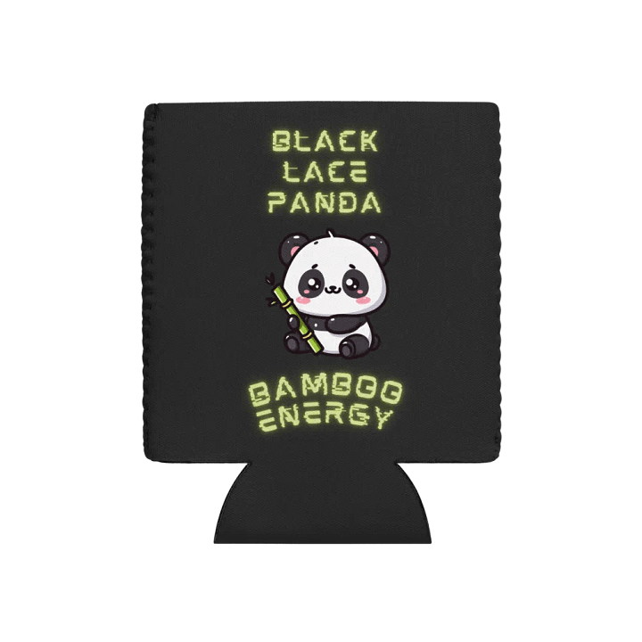 BLP Bamboo Energy Can Sleeve 2024 product image (1)