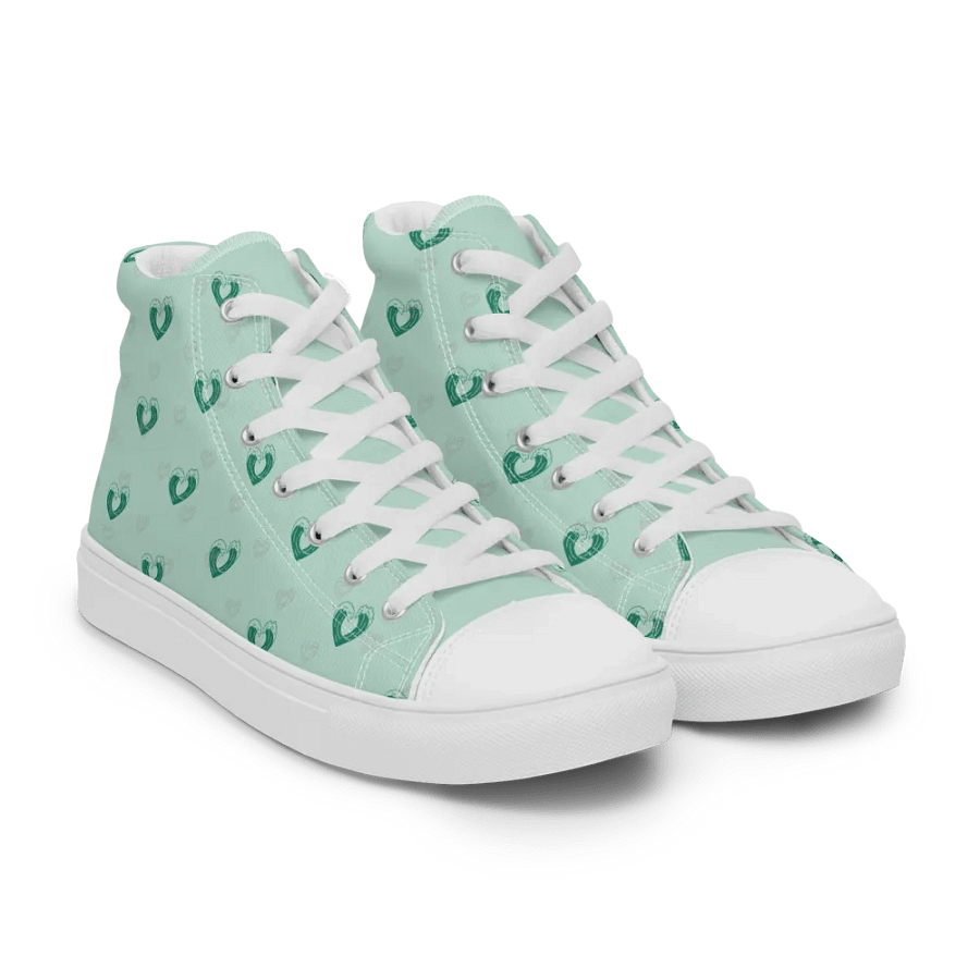 Heartfelt Retro High Tops product image (8)