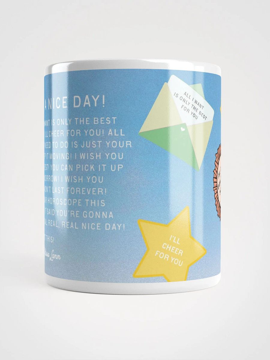 Words of Encouragement Mug 🙃 product image (6)