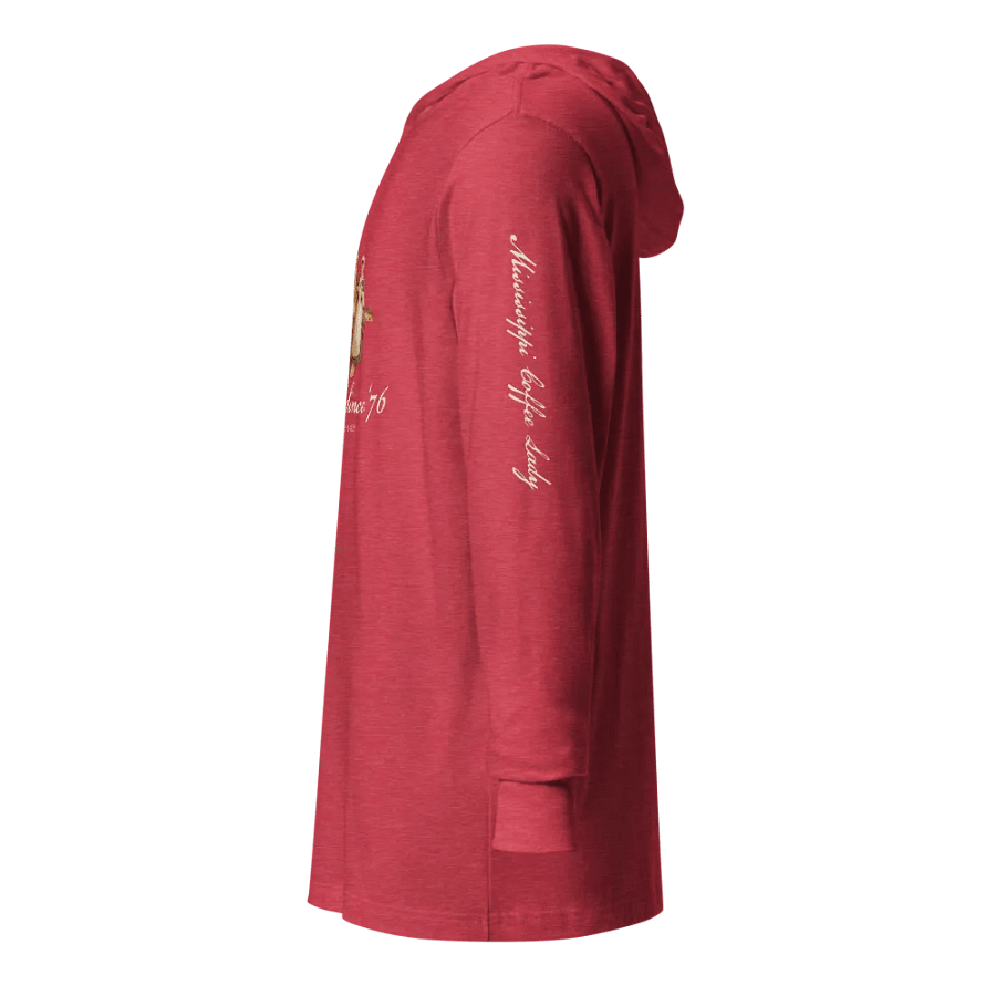 Coffee Fix Since 76 Long Sleeve product image (7)