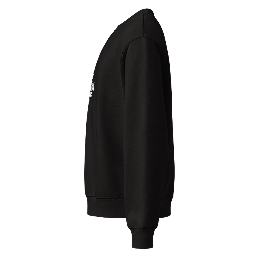 My Fave Classic Crewneck Sweatshirt product image (6)