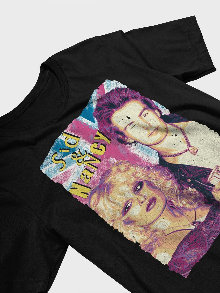 Sid & Nancy – Utterly Damaged product image (31)