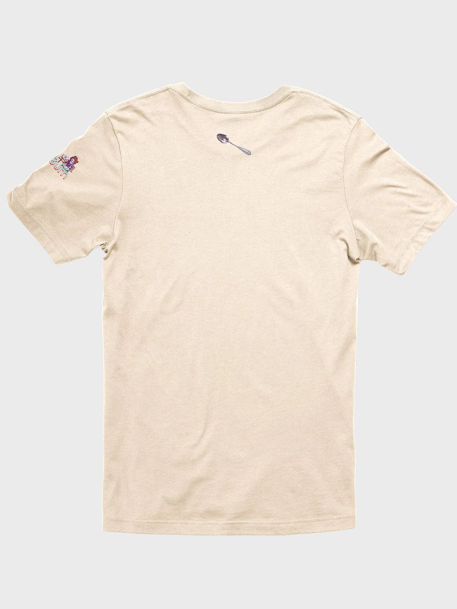 LAST SPOON supersoft tee product image (37)