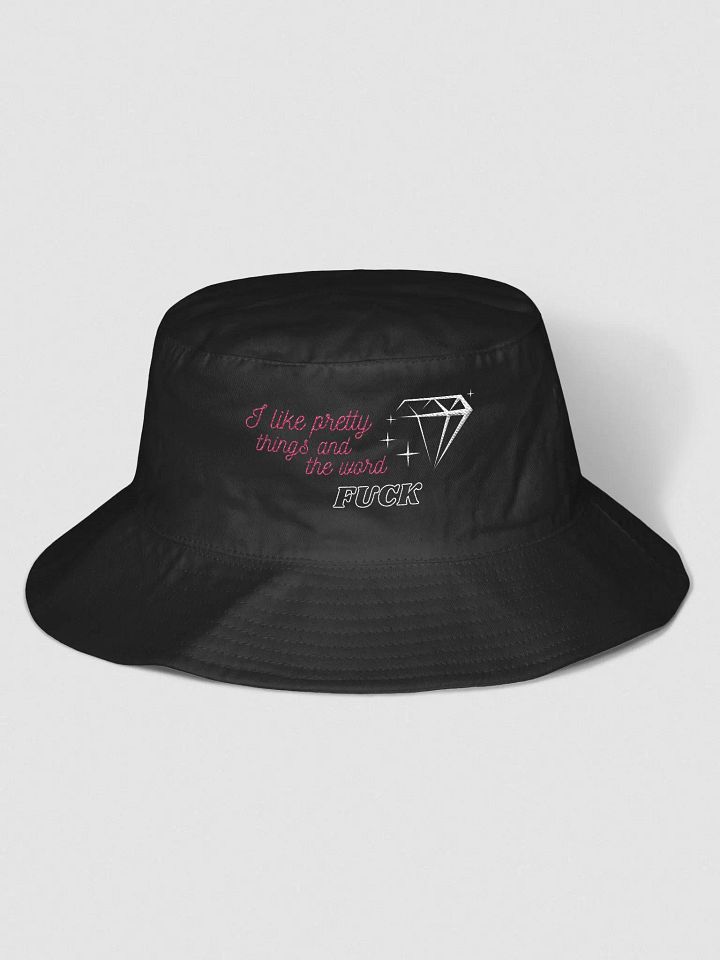 Pretty things product image (1)