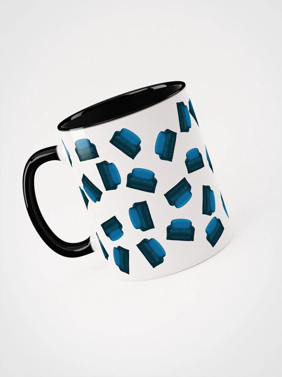 Small Couch Mug product image (36)