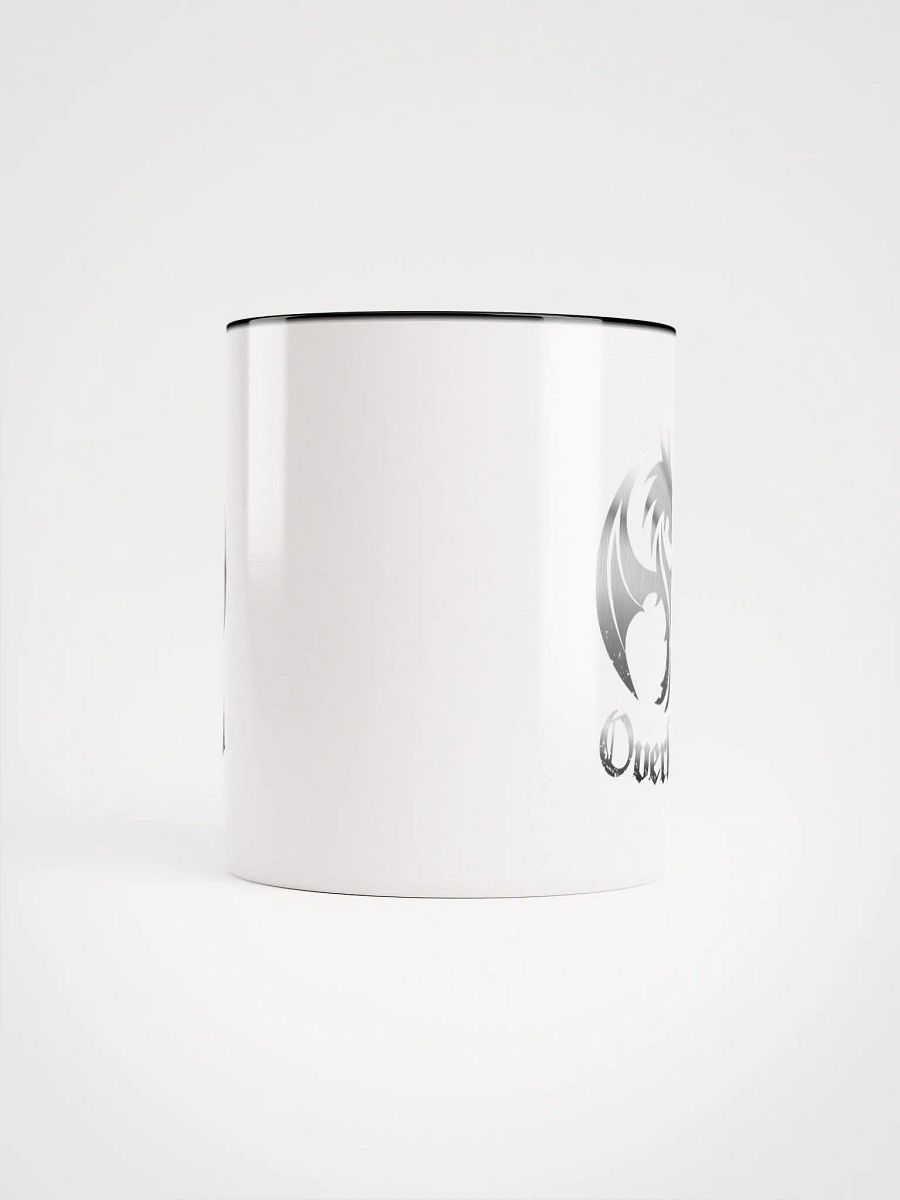 Overlord Mixed Color Mug (Metal) product image (5)