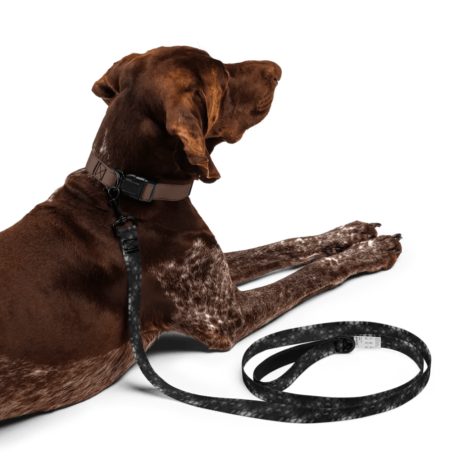 Goth Pattern Leash product image (5)