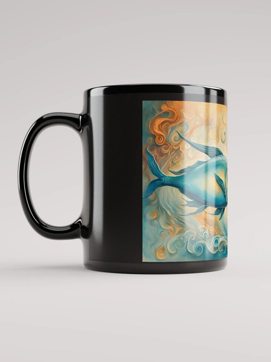 Pisces' Dreamy Draughts: Dive into a Sea of Celestial Flavors product image (11)