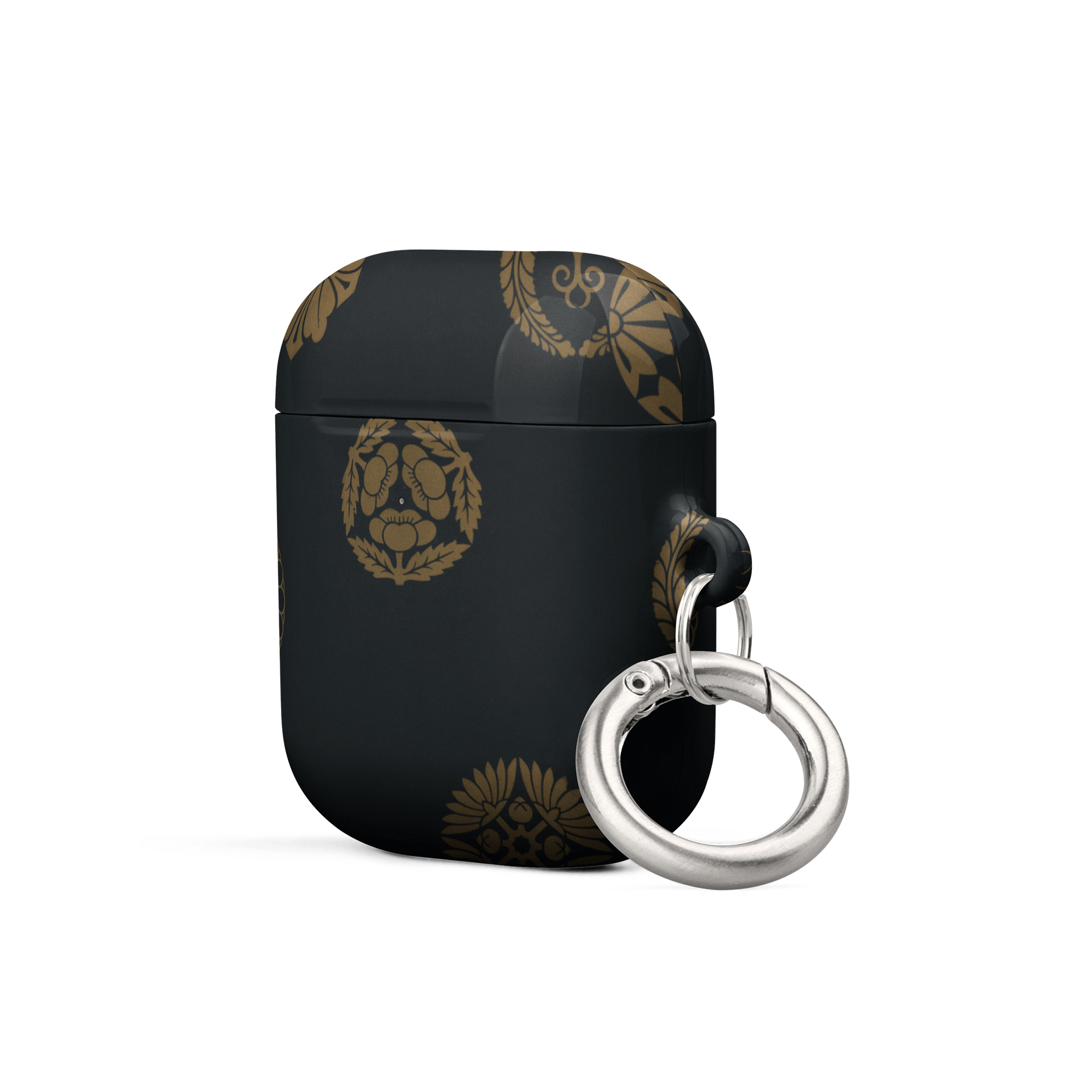 Golden Emblem. AirPods® Case product image (2)