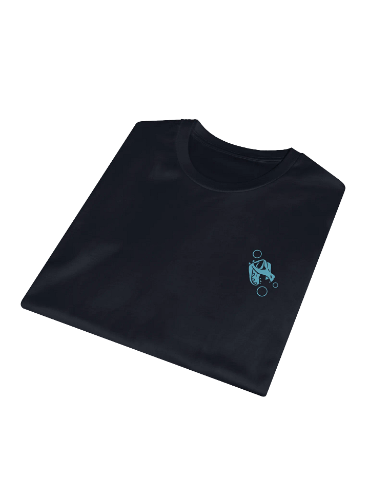 Legendary Aura (Totodile) - Premium Tee product image (1)
