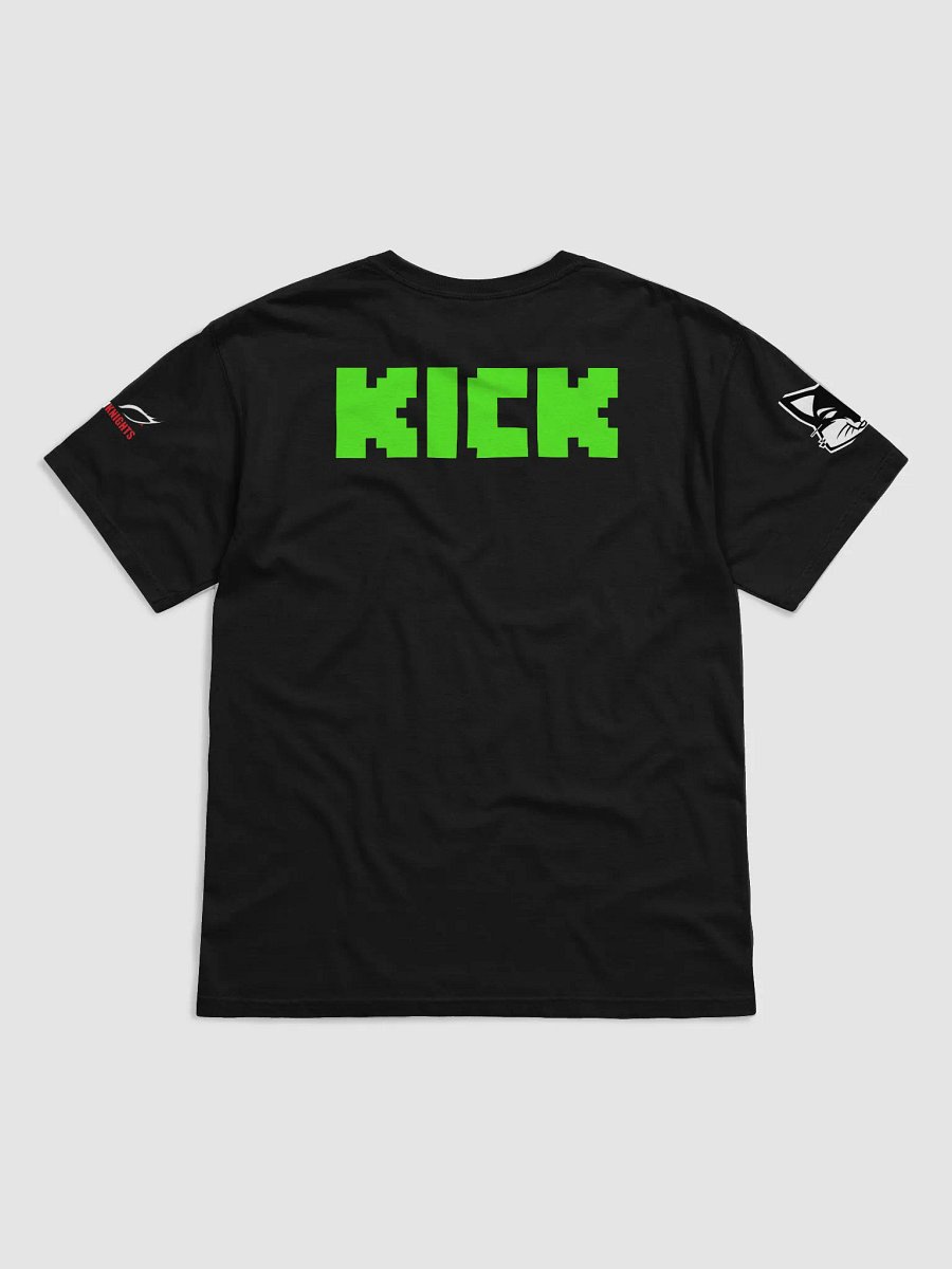 Black T product image (3)