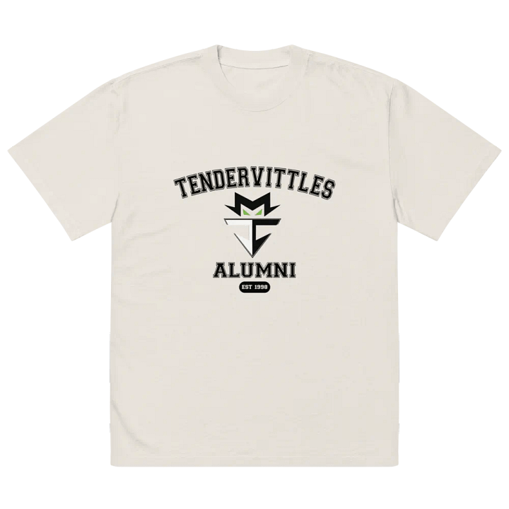 Alumni Tee - Light product image (2)