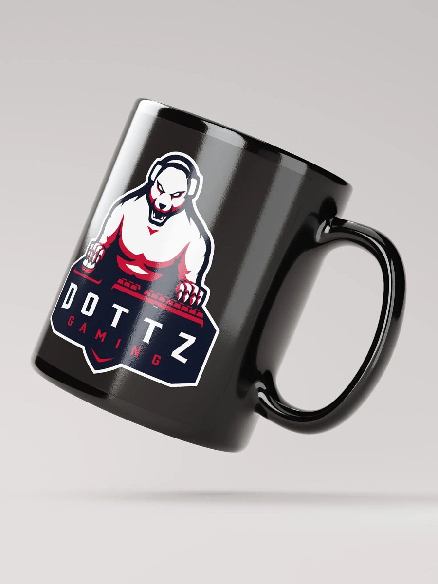 Logo Mug product image (4)