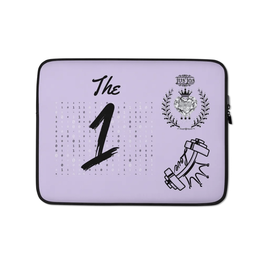 LapTop Sleeve product image (4)
