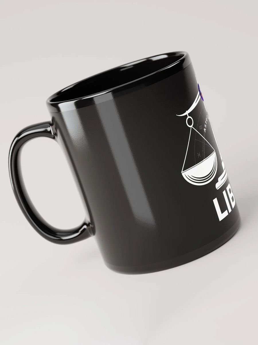 LIBRA Taza product image (4)