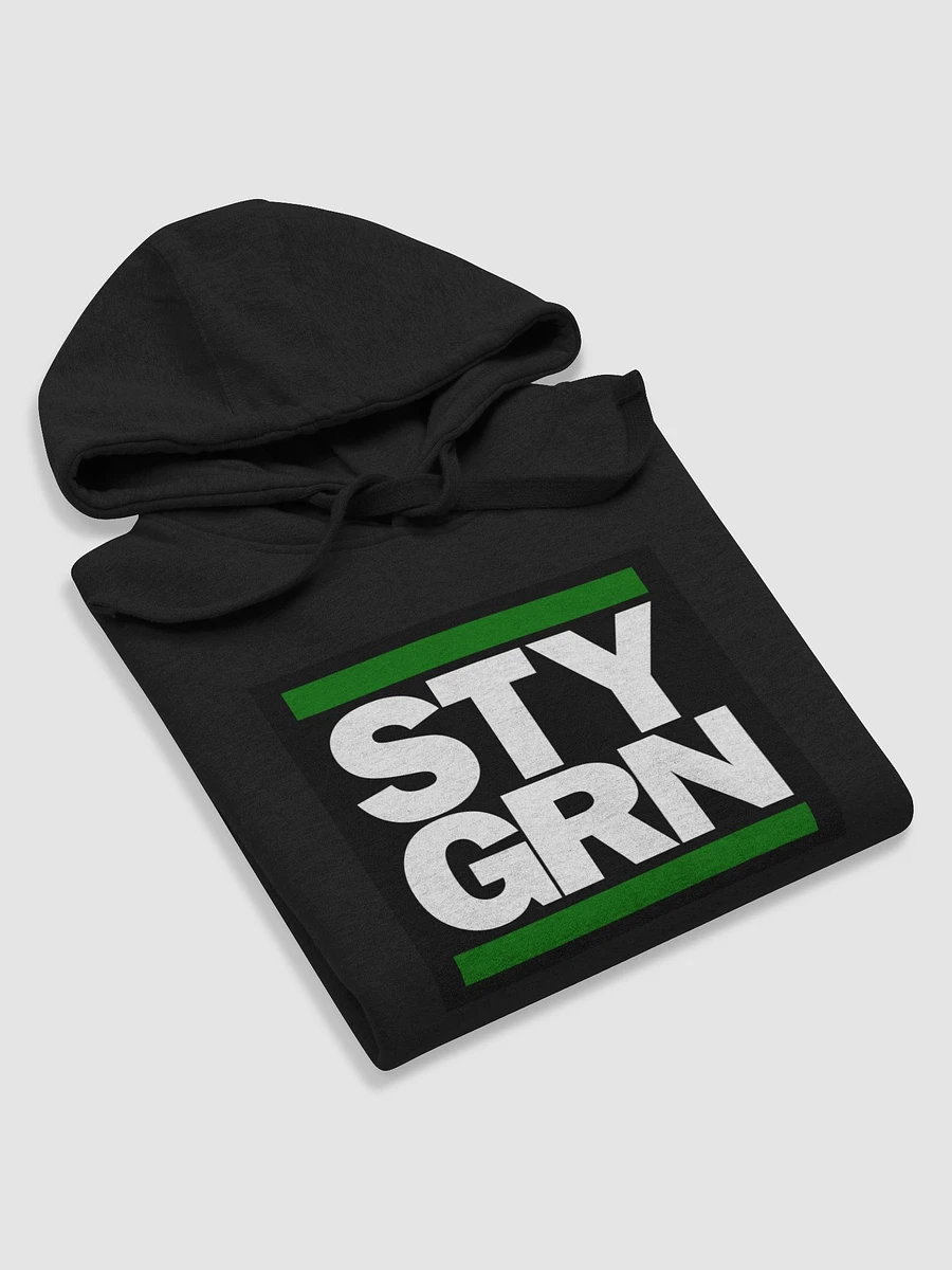 Stay Green Hoodie product image (16)