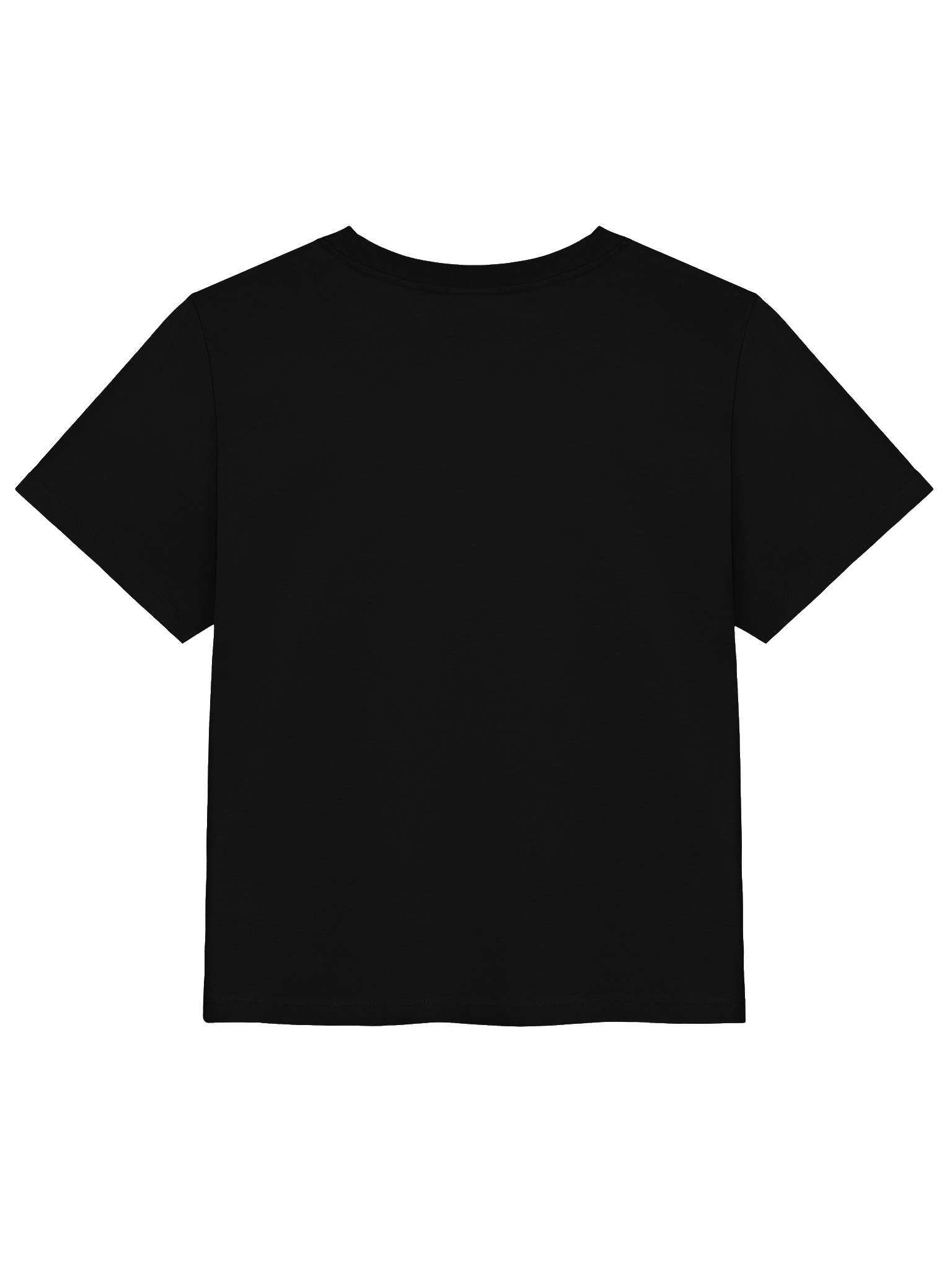Women's Cut Premium Logo Eco-Tee product image (10)